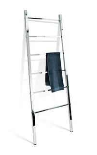 HTL 60 Handtuchleiter - chrom