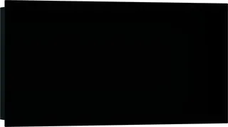 Hansgrohe Wandnische XtraStoris Original mit Rahmen 300x600x100 mm MSW