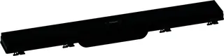 Hansgrohe RainDrain Match Duschrinne 600 mm mit höhenverstellbaren Rahmen MSW – Bild 3