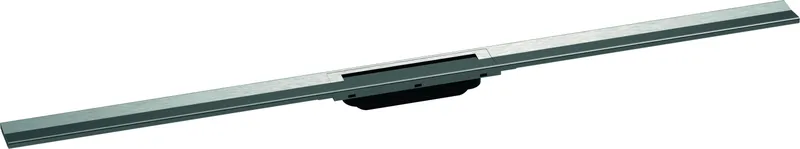 Hansgrohe RainDrain Flex Duschrinne 1200 mm kürzbar zur freien Montage BST