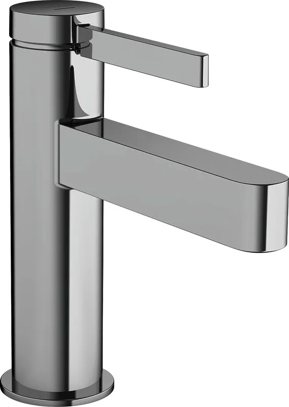 Hansgrohe Standventil 100 Finoris ohne Ablaufgarnitur chrom