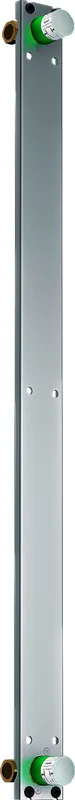 Hansgrohe Grundkörper FixFit für Showerpipe Axor One