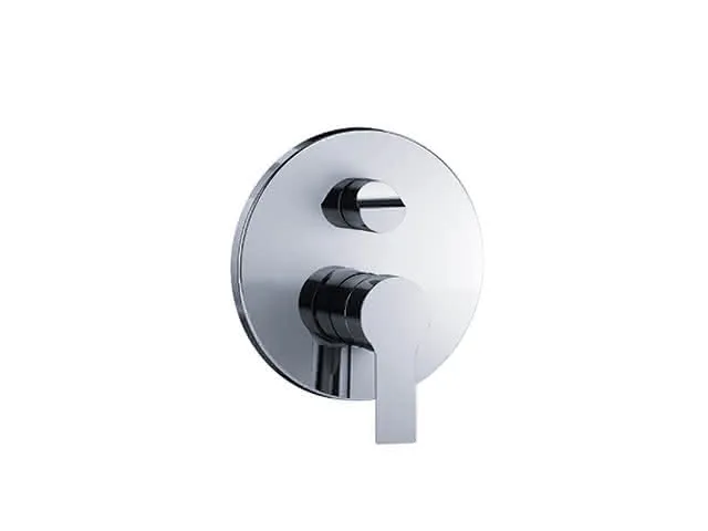 1-Hand UP - WFB, FM-Set mit Sicherheitseinr., Serie EXAL, VC