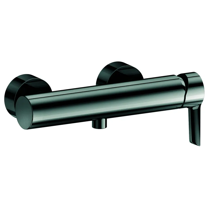 1-Hand AP - Brausebatterie Serie EXAL, VC