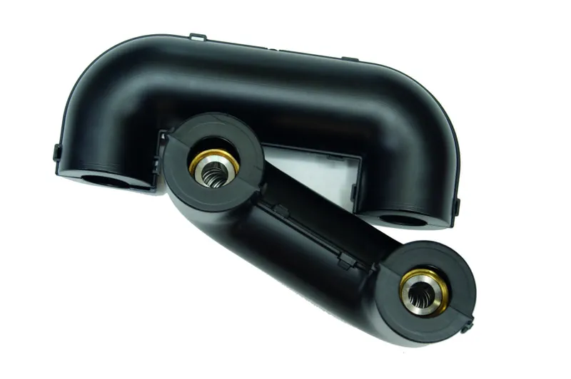 SOLARFOCUS KOLLEKTORVERBINDER SUNeco
