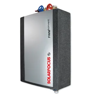 SOLARFOCUS FWM konvent 20 ecomanager-touch – Bild 2