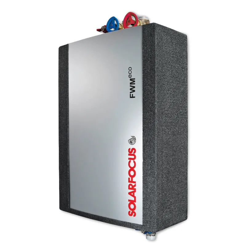 SOLARFOCUS FRISCHWASSERMODUL eco 20