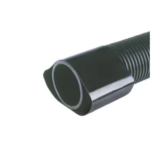 SOLARFOCUS Hauseinführung ndW Außenmantel 145mm