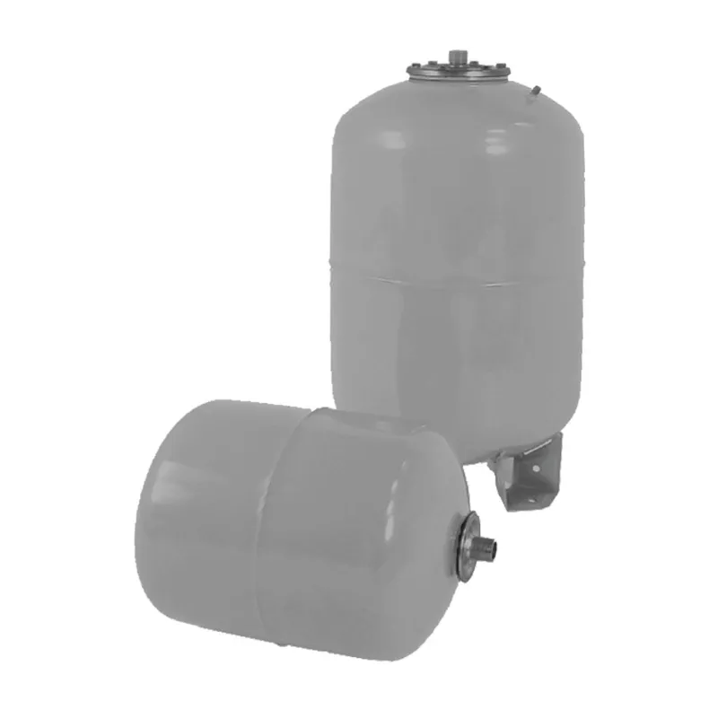 SOLARFOCUS AUSDEHNUNGSGEFÄSS SOLAR 80 l