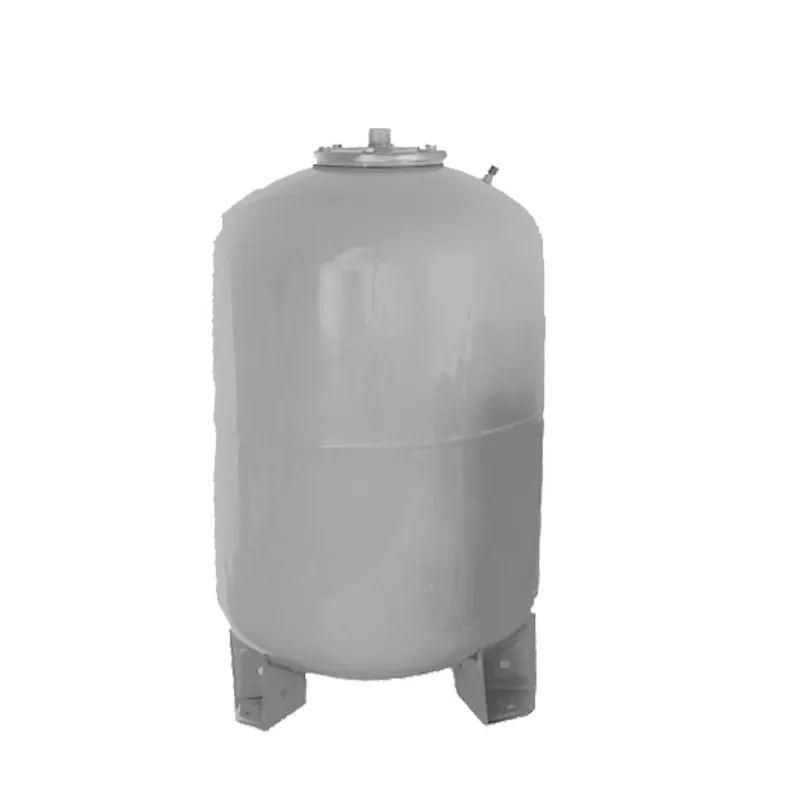 SOLARFOCUS AUSDEHNUNGSGEFÄSS HEIZUNG 500 l