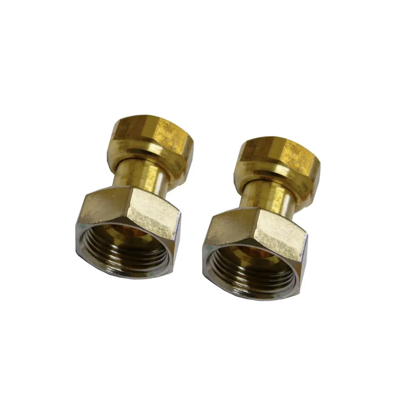 SOLARFOCUS VERSCHRAUBUNGSSET 3/4" IG x 1" IG