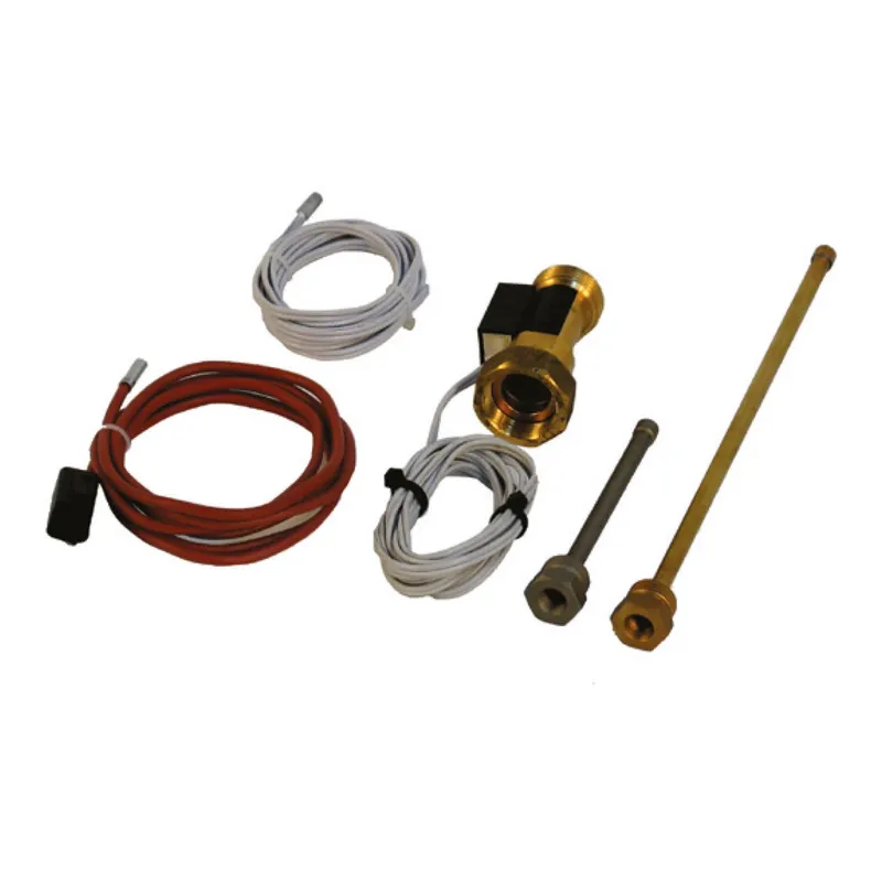 SOLARFOCUS TEMPERATURSENSOR "SCHNELL"