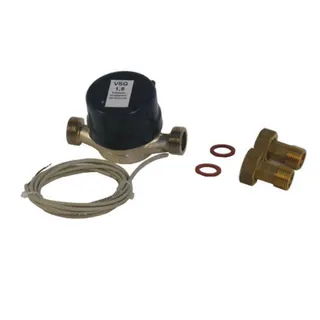 SOLARFOCUS VOLUMENSTROMGEBER 2,5 m³/h