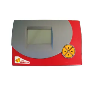 SOLARFOCUS EIN-KREIS-SOLARREGELUNG