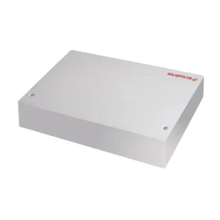 SOLARFOCUS REGELUNGSERWEITERUNG FÜR WÄRMEPUMPE