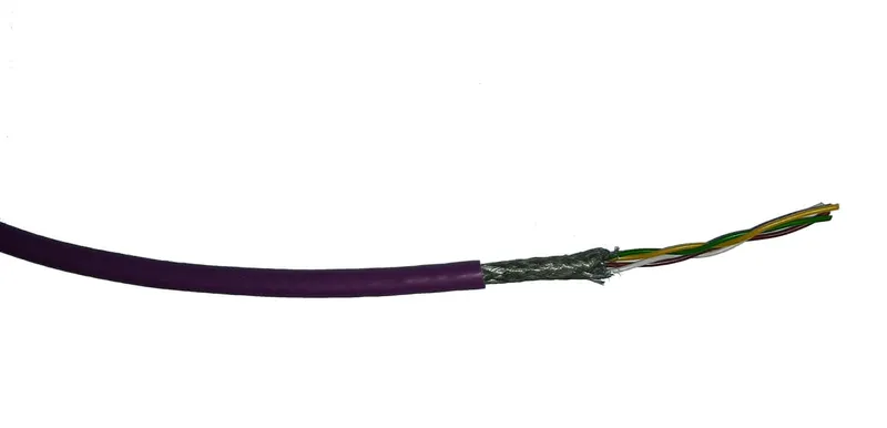SOLARFOCUS Buskabel für Wärmepumpe und Erweiterungsmodule 25m