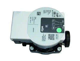 SOLARFOCUS HEIZUNGSPUMPE "HE" PARA RS 30/7-180/SC