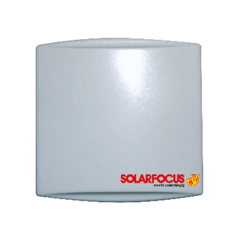 SOLARFOCUS RAUMTEMPERATURFÜHLER