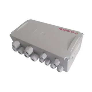 SOLARFOCUS Raumluftmodul