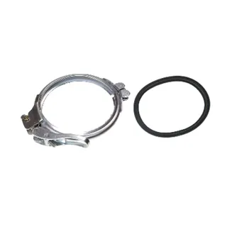 SOLARFOCUS SPANNRING DM100 schnell