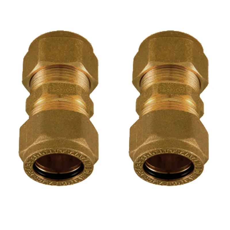SOLARFOCUS METALLISCH DICHT. VERLÄNGERUNGSSET 5/4" FÜR DN25
