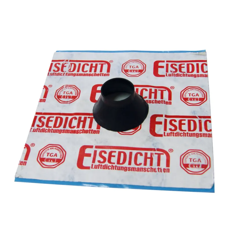 SOLARFOCUS DACHDICHT-MANSCHETTE