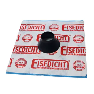SOLARFOCUS DACHDICHT-MANSCHETTE