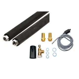 SOLARFOCUS SOLARANLAGEN-ANSCHLUSSSET 0,2 m