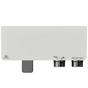Ideal Standard Badethermostat AP Ceratherm S200 mit Ablage Chrom – Bild 3