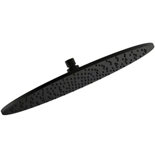 Ideal Standard Regenbrause Idealrain, rund d:400mm, Magnetic Grey – Bild 2