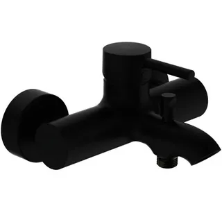 Ideal Standard Badearmatur AP Ceraline Silk Black