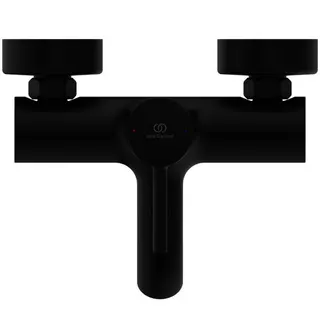 Ideal Standard Badearmatur AP Ceraline Silk Black – Bild 3
