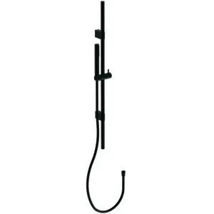 Ideal Standard Brausekombination Idealrain 900mm Stick-HB Schlauch:1750mm Chrom – Bild 1
