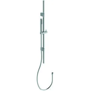 Ideal Standard Brausekombination Idealrain 900mm Stick-HB Schlauch:1750mm Silver Storm