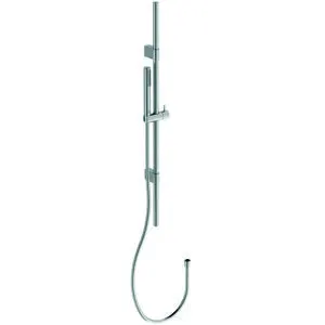 Ideal Standard Brausekombination Idealrain 900mm Stick-HB Schlauch:1750mm Silver Storm