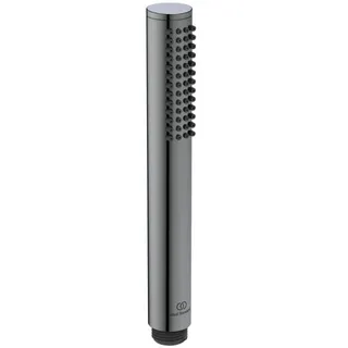 Ideal Standard Duschsystem Ceratherm S200 mit Ablage und Stick-Handbrause Chrom – Bild 4