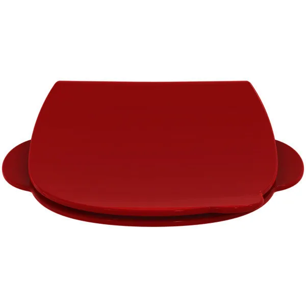 Ideal Standard WC-Sitz Contour21 Schools, f.Kinder 3-7J., Rot