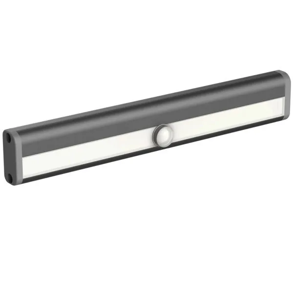 IS LED-Leuchte 190x25x30mm