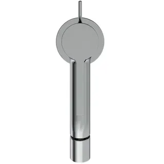 Ideal Standard Bidetarmatur JOY, m.Ablgarn., Ausld.115mm, Chrom – Bild 2