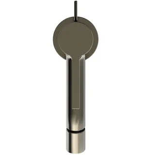 Ideal Standard Bidetarmatur JOY, m.Ablgarn., Ausld.115mm, Silver Storm – Bild 2