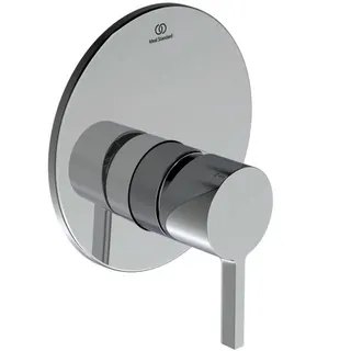 Ideal Standard Brausearmatur UP JOY, Bausatz2, Chrom – Bild 2