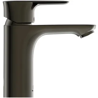 Ideal Standard Waschtisch-Armatur Connect Air, 5 l/min., o.Ablgarn., Ausld.112mm, Silver Storm – Bild 4