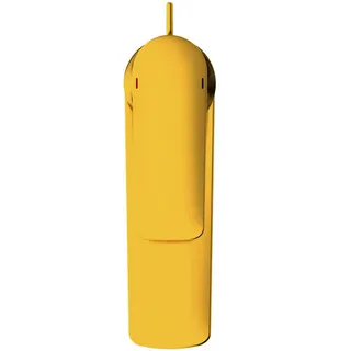 Ideal Standard Waschtisch-Arm. Connect Air, Grande, 5l/min., m.Ablgarn., Ausld.125mm, Brushed Gold – Bild 2