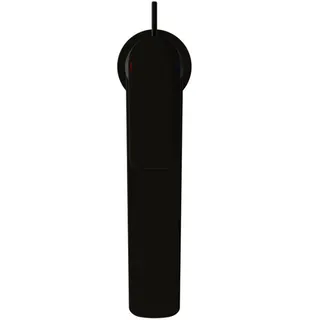 Ideal Standard Waschtisch-Armatur Connect Air,m.verl.Sockel, m.Ablgarn., Ausld.150mm, Magnetic Grey – Bild 2