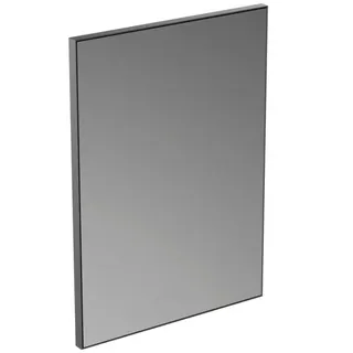 IS Spiegel Mirror&Light, m.Rahmen, 500x26x700mm