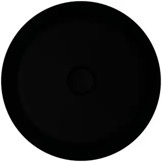 Ideal Standard Schale Ipalyss, ohne Hahnloch, ohne Überlauf, 400x400x120mm, Schwarz Matt – Bild 4
