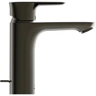 Ideal Standard Waschtisch-Arm. Connect Air, Grande, 5l/min., m.Ablgarn., Ausld.125mm, Silver Storm
