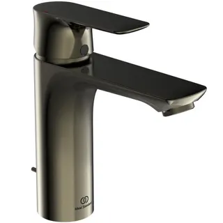 Ideal Standard Waschtisch-Arm. Connect Air, Grande, 5l/min., m.Ablgarn., Ausld.125mm, Silver Storm – Bild 3