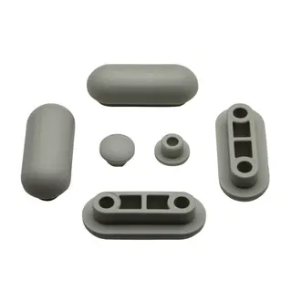Ideal Standard Pufferset MIA, Weiß