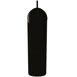 Ideal Standard Waschtisch-Arm.Connect Air, ND,Grande,5l/min, m.Ablgarn., Ausld.125mm, Magnetic Grey – Bild 2